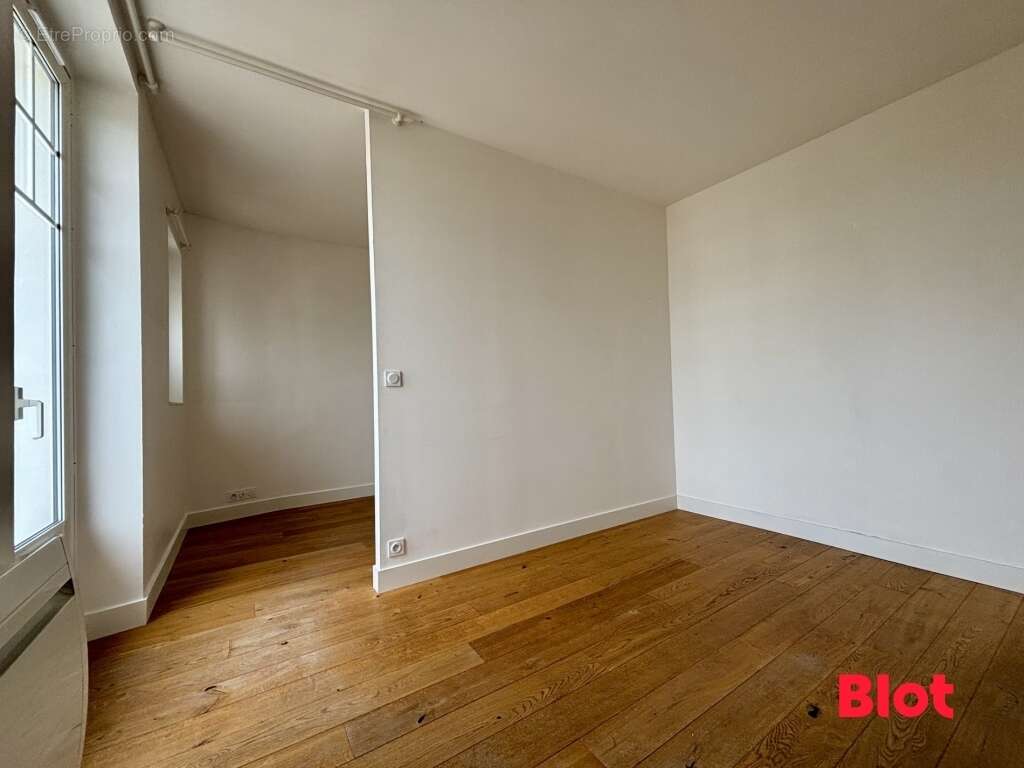 Appartement à LA BAULE-ESCOUBLAC