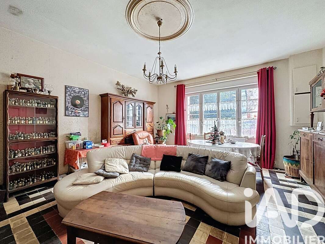 Photo 4 - Maison à COULONGES-THOUARSAIS