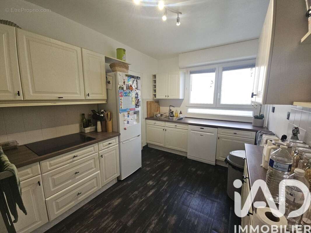 Appartement 78 m² à Le Havre  - photo 5