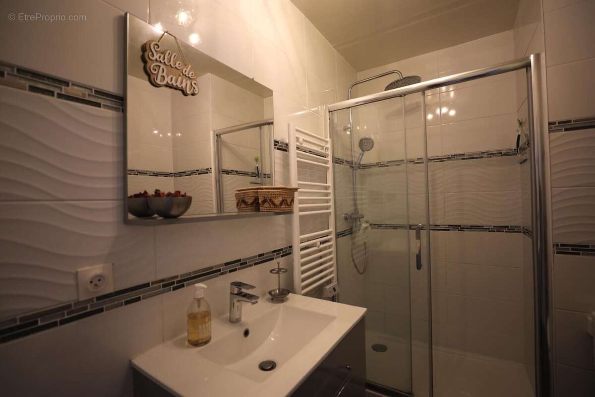 Photo 9 - Maison à LITHAIRE