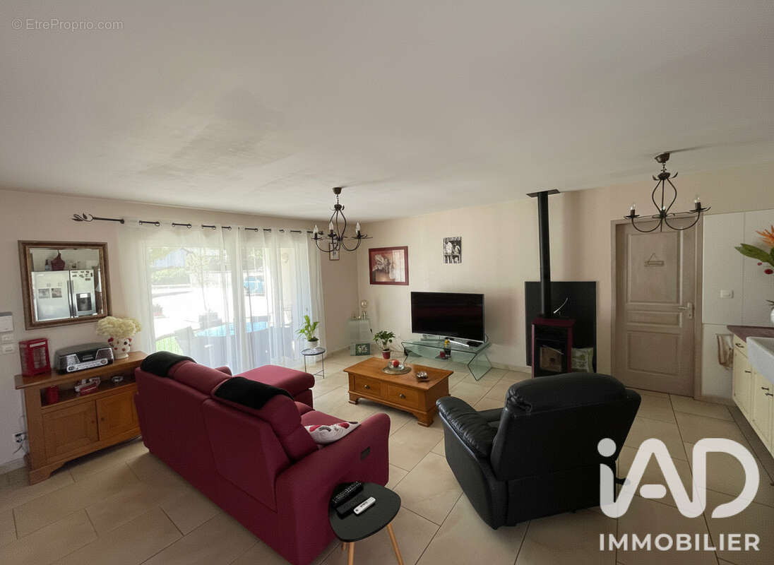 Photo 5 - Maison à MONTAUBAN