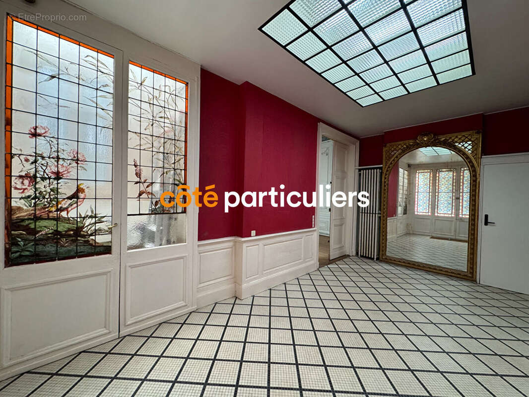 Appartement à ORLEANS