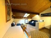 Appartement à LE BIOT