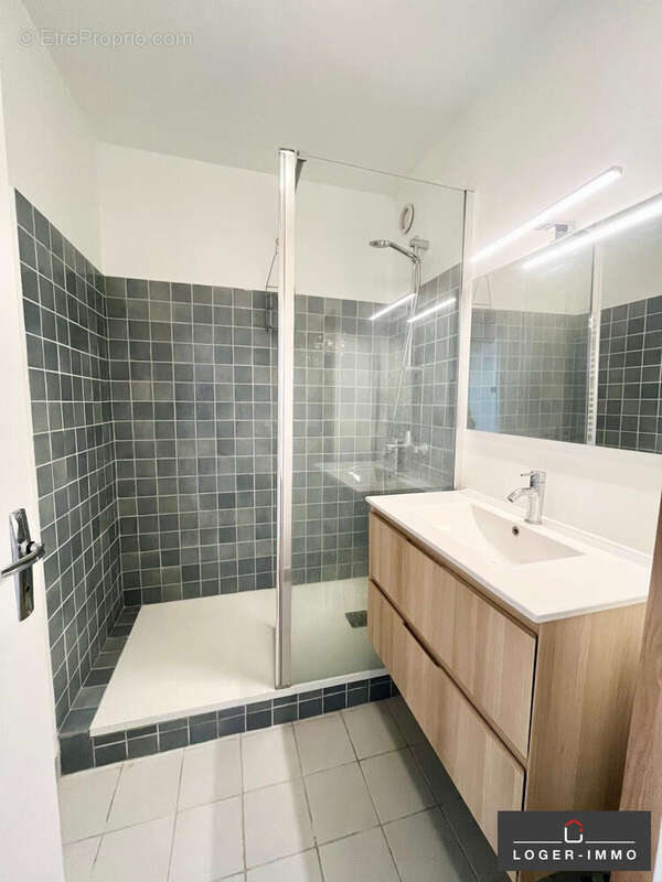 Appartement 47 m² à Bagneux  - photo 2