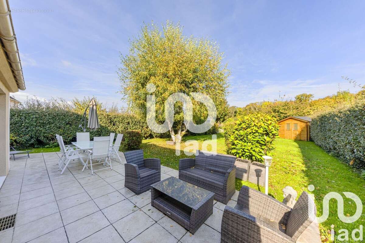 Photo 5 - Maison à BAILLET-EN-FRANCE