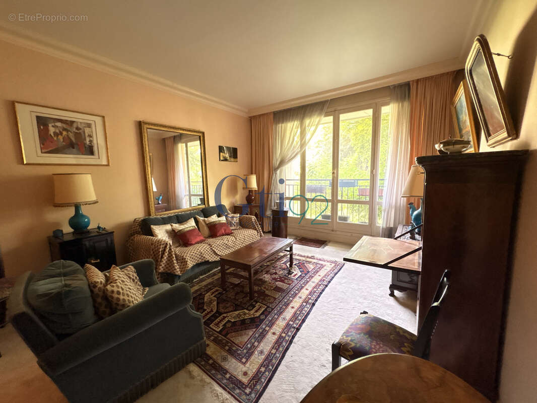 Appartement à ANTONY