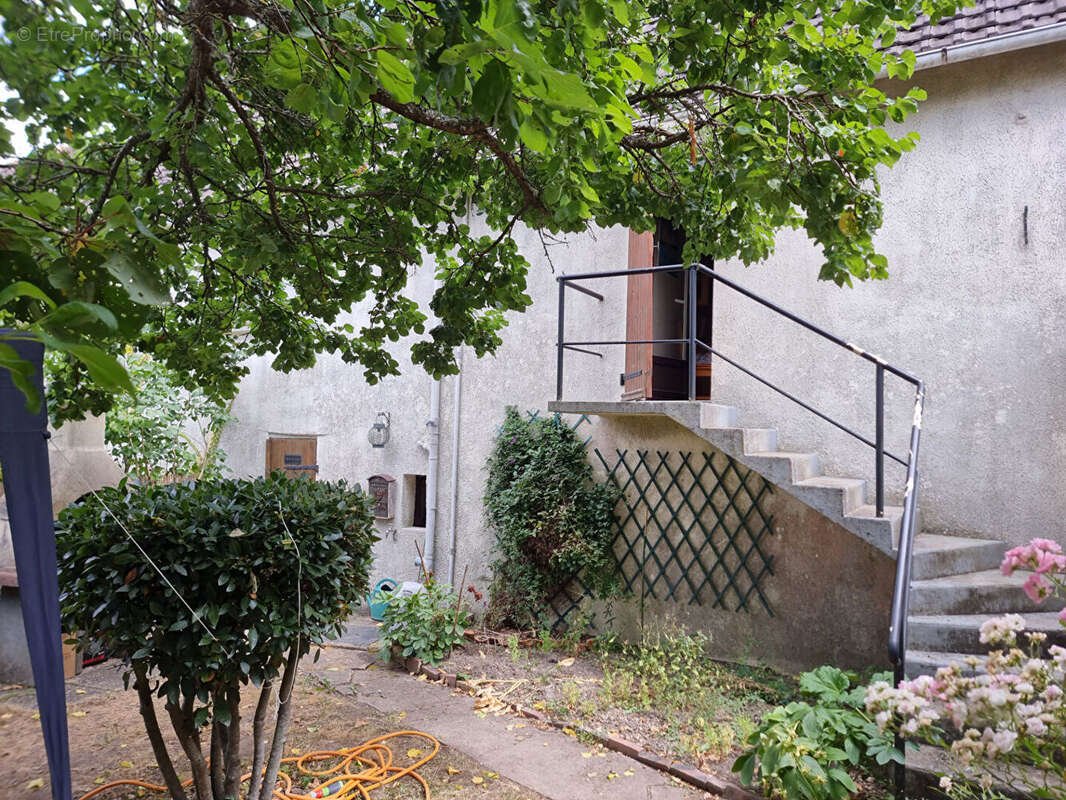 Maison de village - photo 2