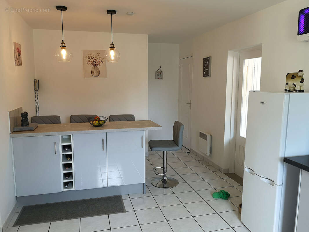 Maison à 10 mn de la mer à PLUDUAL - photo 5