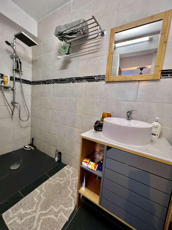 Maison à SAINT-JOSEPH