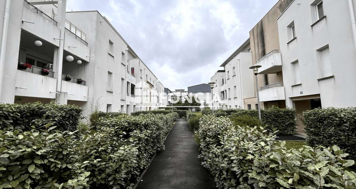 Appartement à MERIGNAC