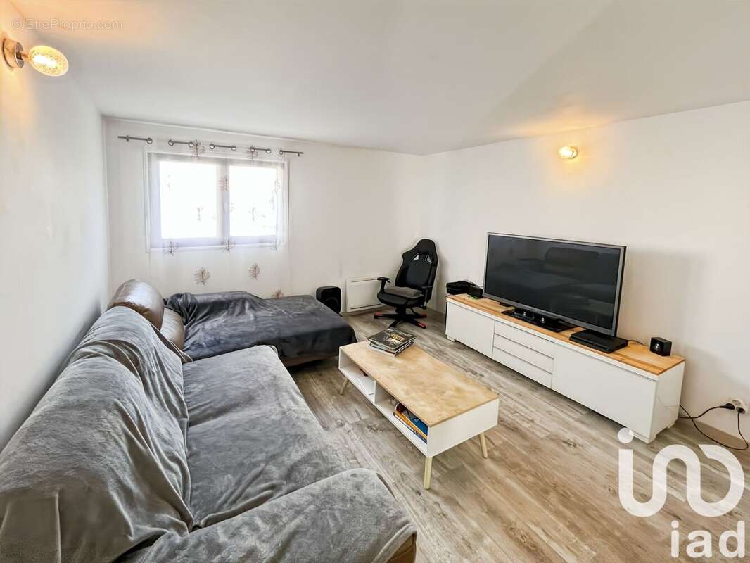 Photo 7 - Maison à CHAMPIGNY