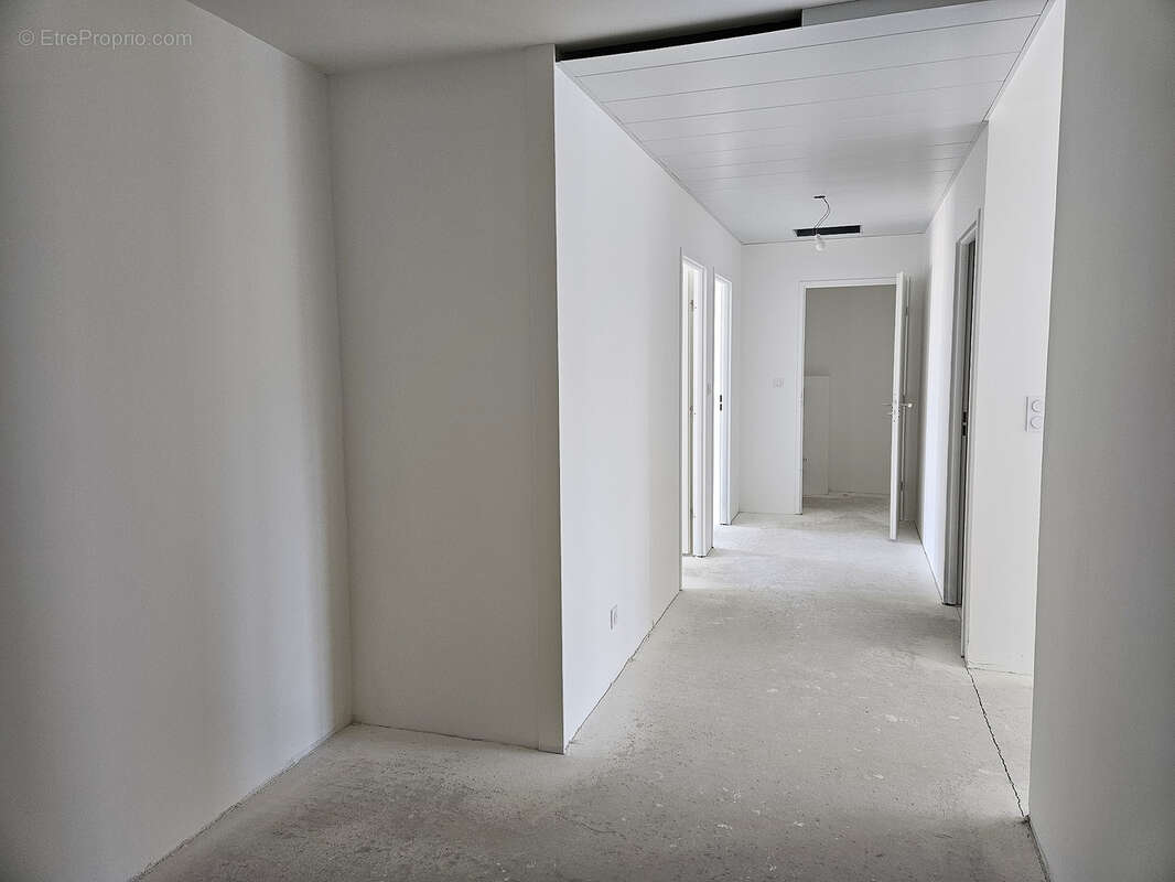 Appartement à BEAUNE