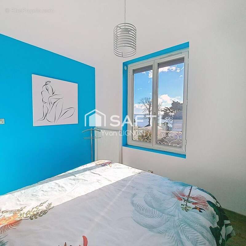 Photo 5 - Appartement à SAINT-NAZAIRE
