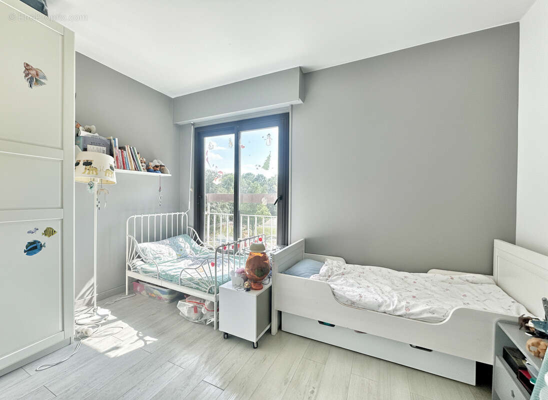 Appartement à ATHIS-MONS