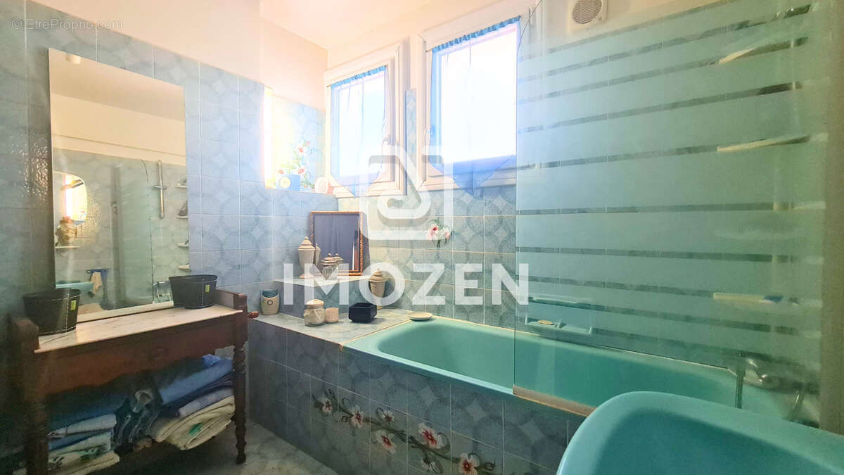 Appartement à BRIGNOLES