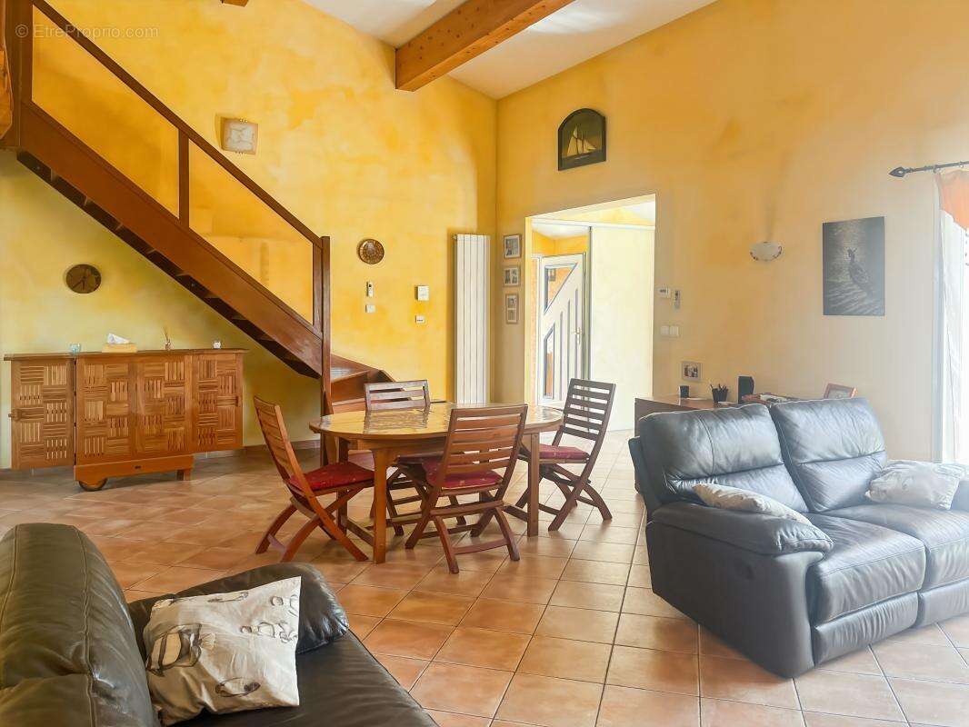 Maison à MARSEILLAN