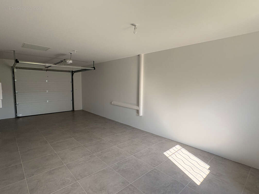 Maison à CASTELJALOUX