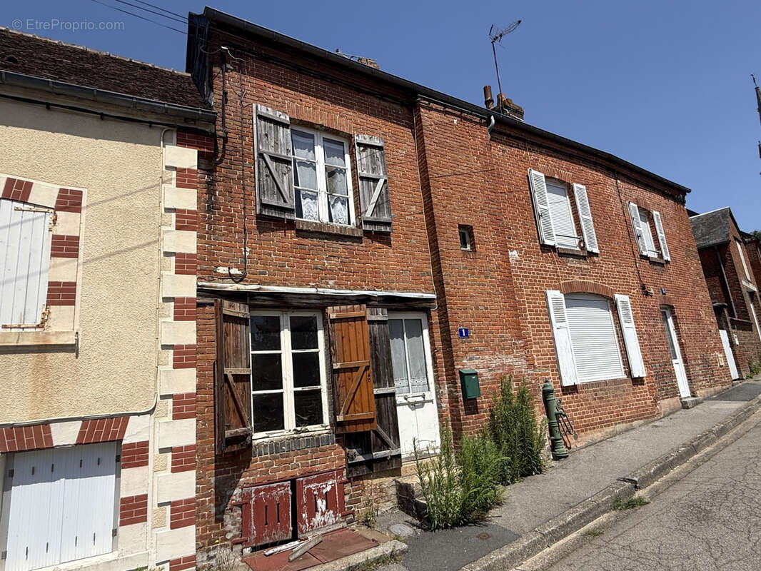 Maison à GACE