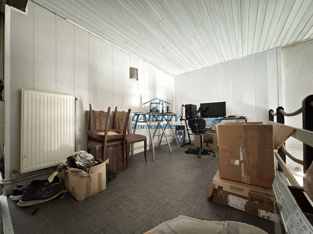 Appartement à LURE