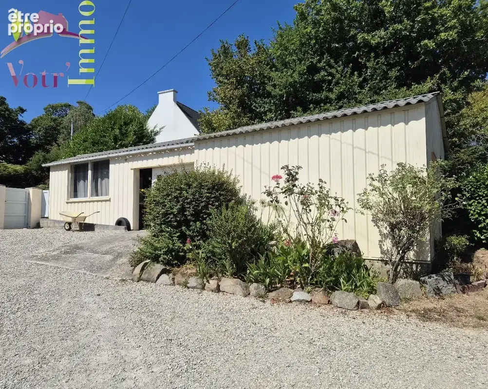 Maison au calme avec une vie de plain-pied - photo 3