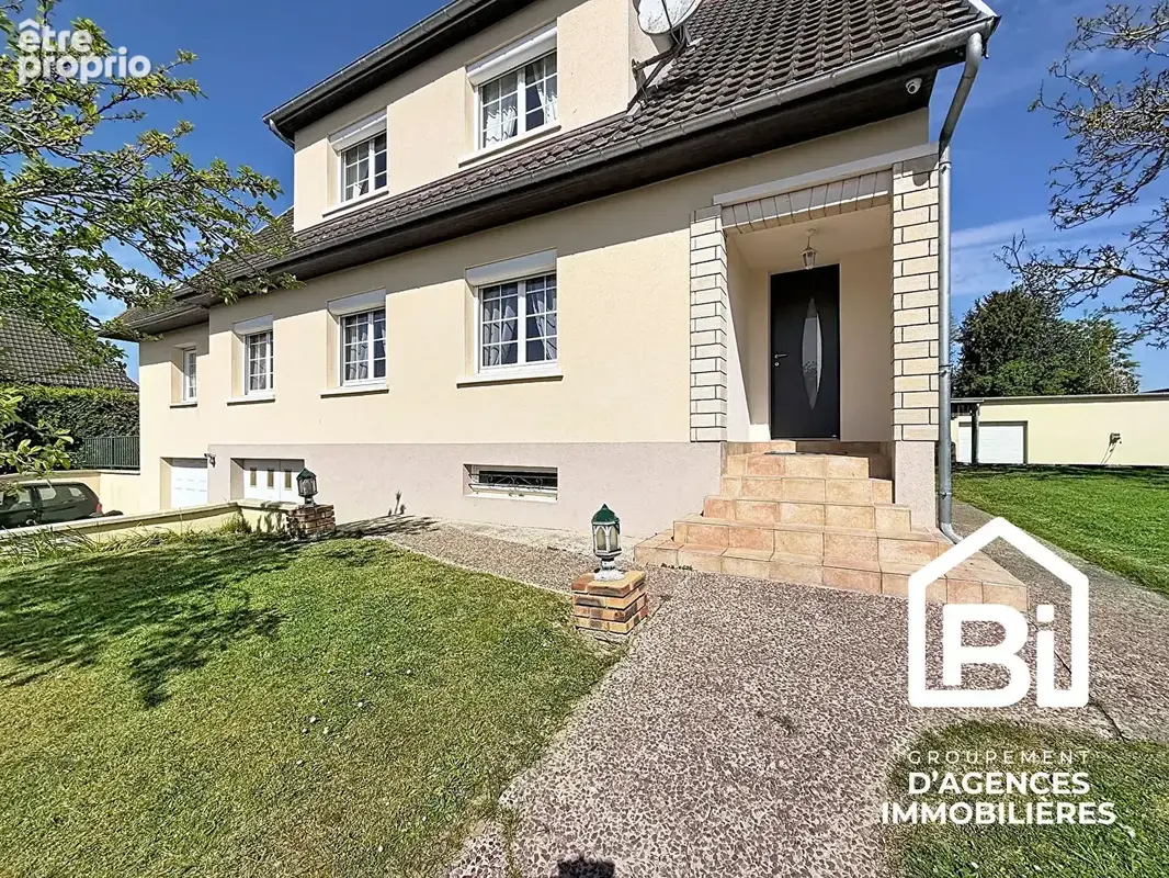 Photo Maison à Cheux au prix de 385 000€