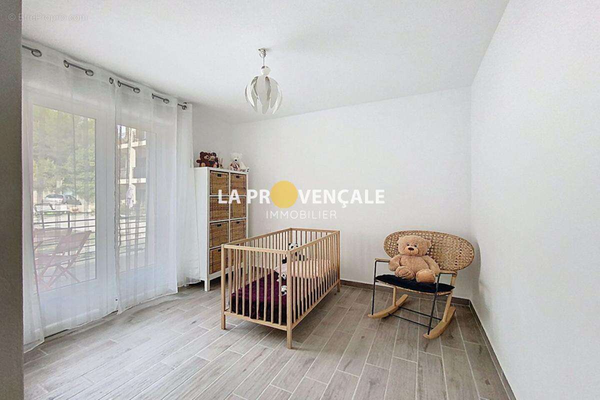 Appartement à GARDANNE