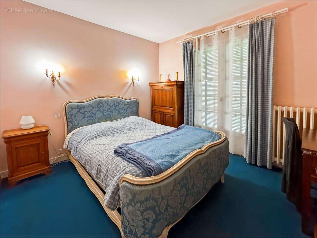 Maison à CHATEAUBRIANT