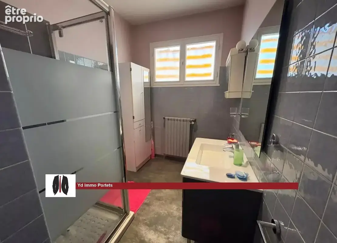 Maison 3 chambres + garage - photo 6