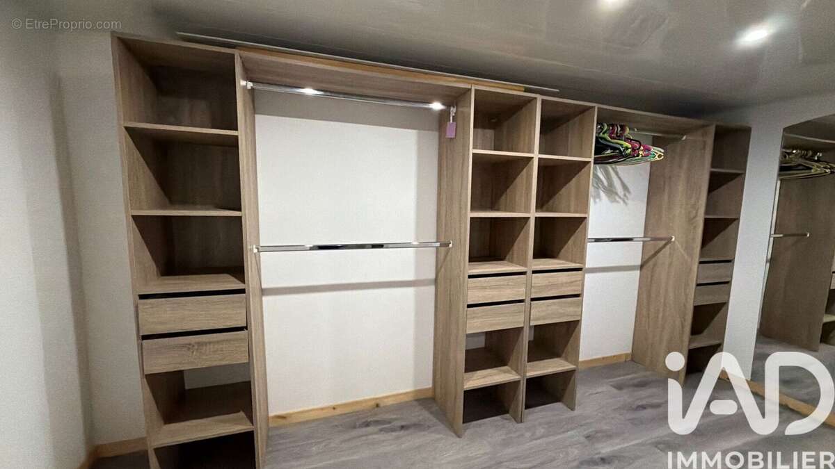 Photo 9 - Maison à EURVILLE-BIENVILLE