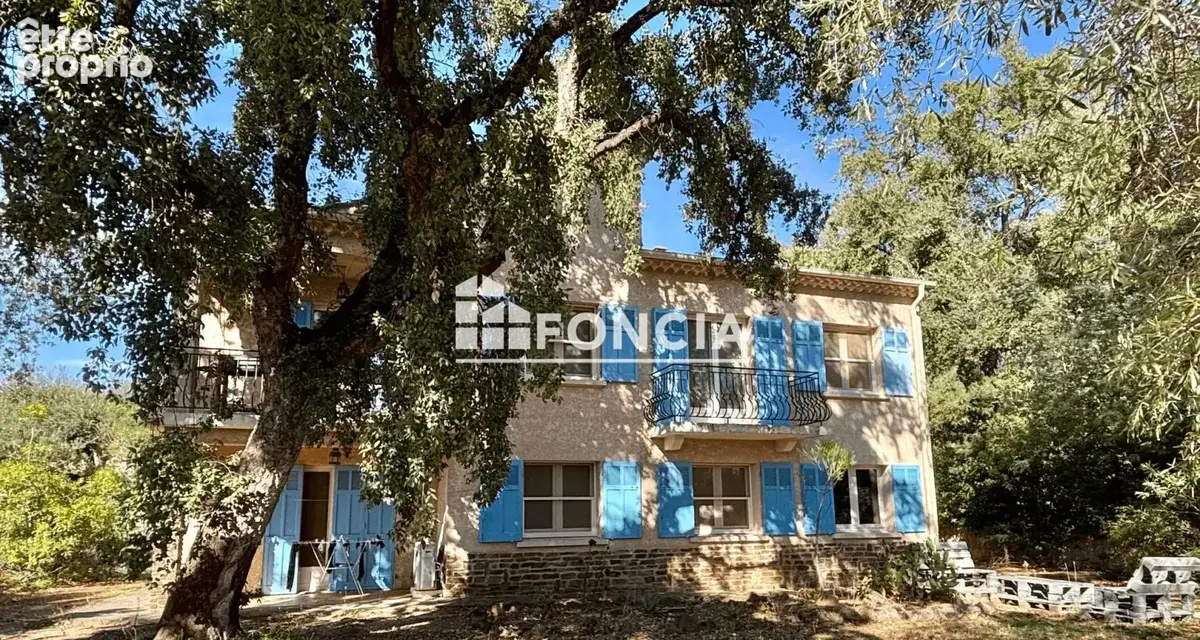 Bastide proche commodités dans un secteur résidentiel - photo 4