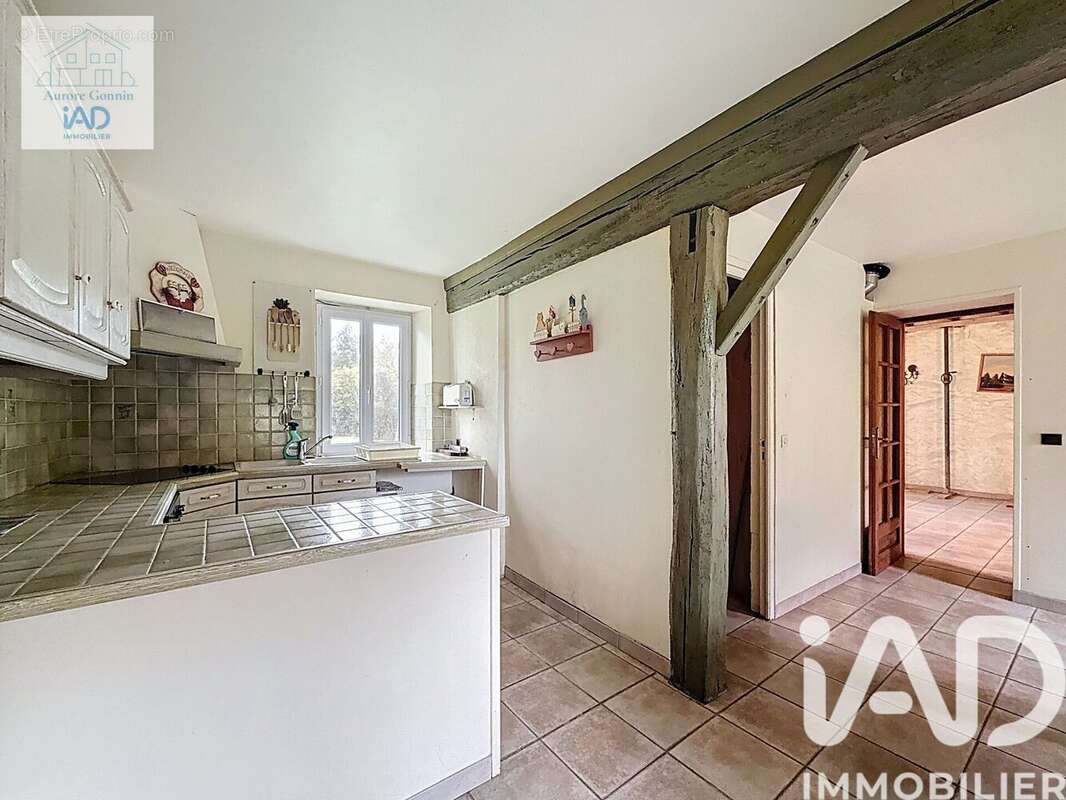 Photo 7 - Maison à CHANTENAY-SAINT-IMBERT