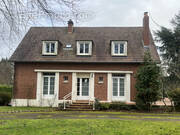 Maison à CALLENGEVILLE