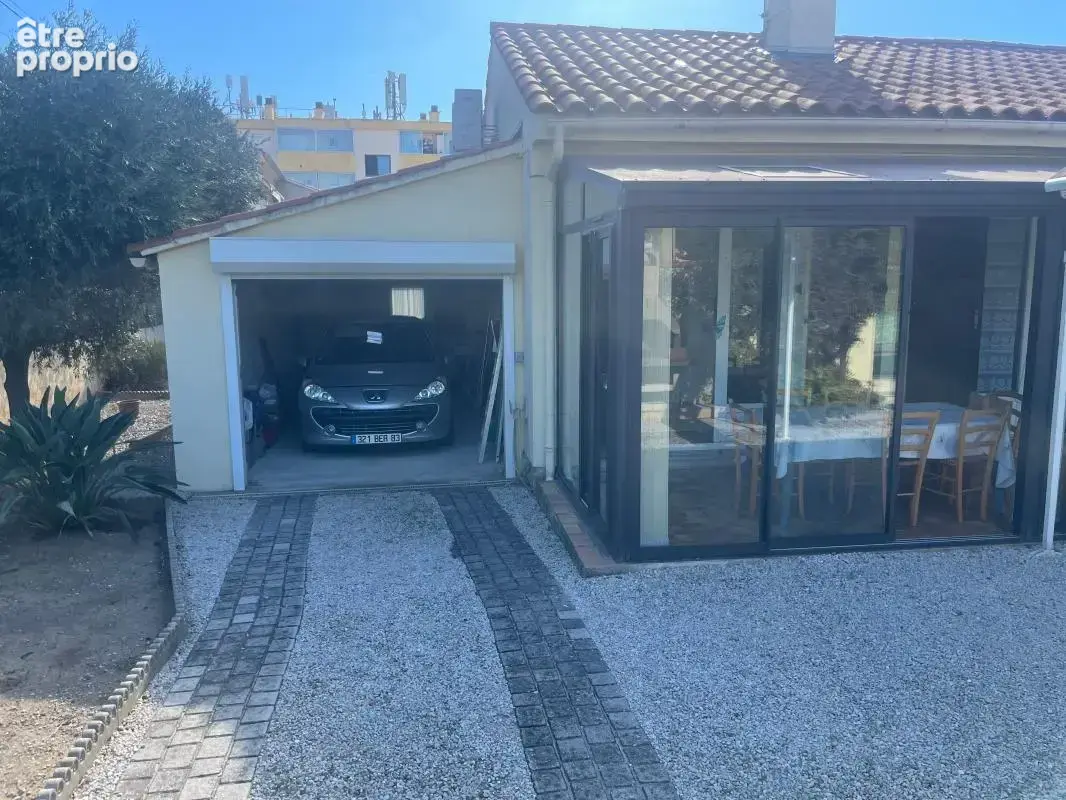 Maison À Vendre - photo 2