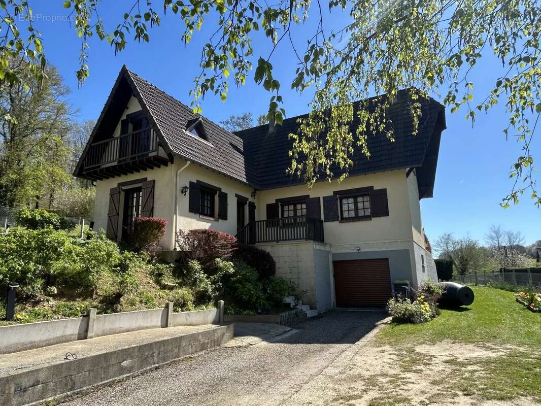 charmante maison familiale - photo 16