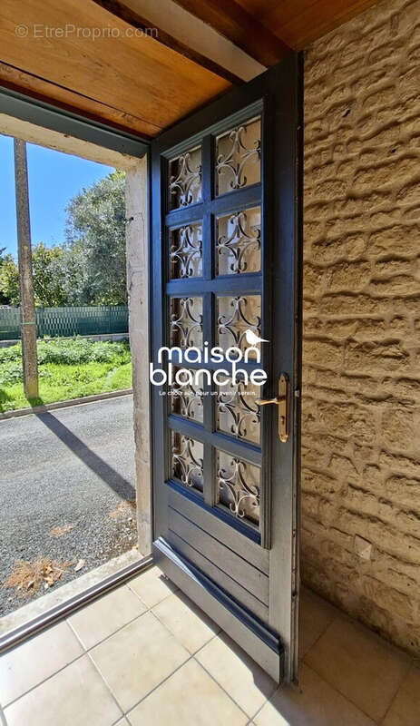 Maison à SAINT-FELIX