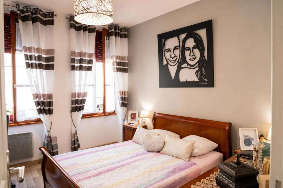 Appartement de 4 pièces de 80 m² à Lorrez-le-Bocage-Préaux - photo 6