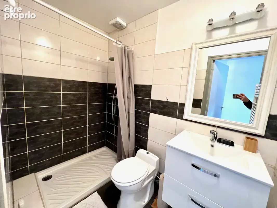 Immeuble - 3 appartements - Lorient - photo 17