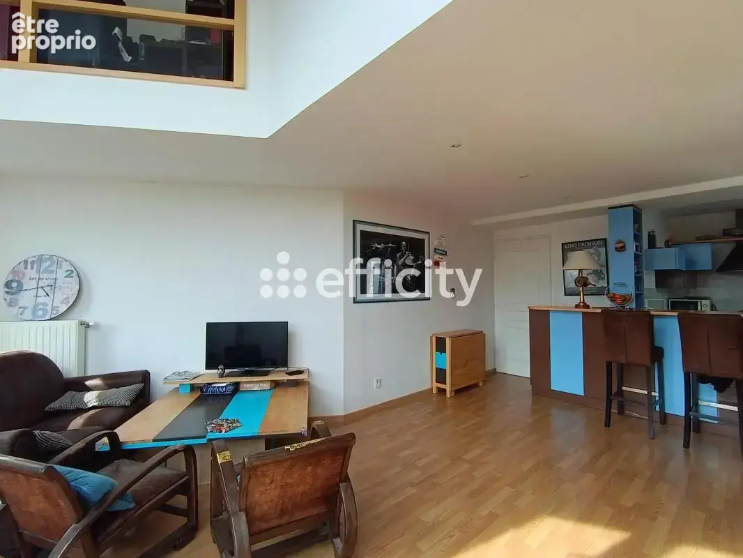Appartement récent - photo 2