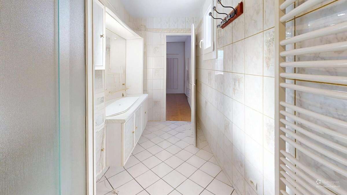 Maison à BAINVILLE-SUR-MADON