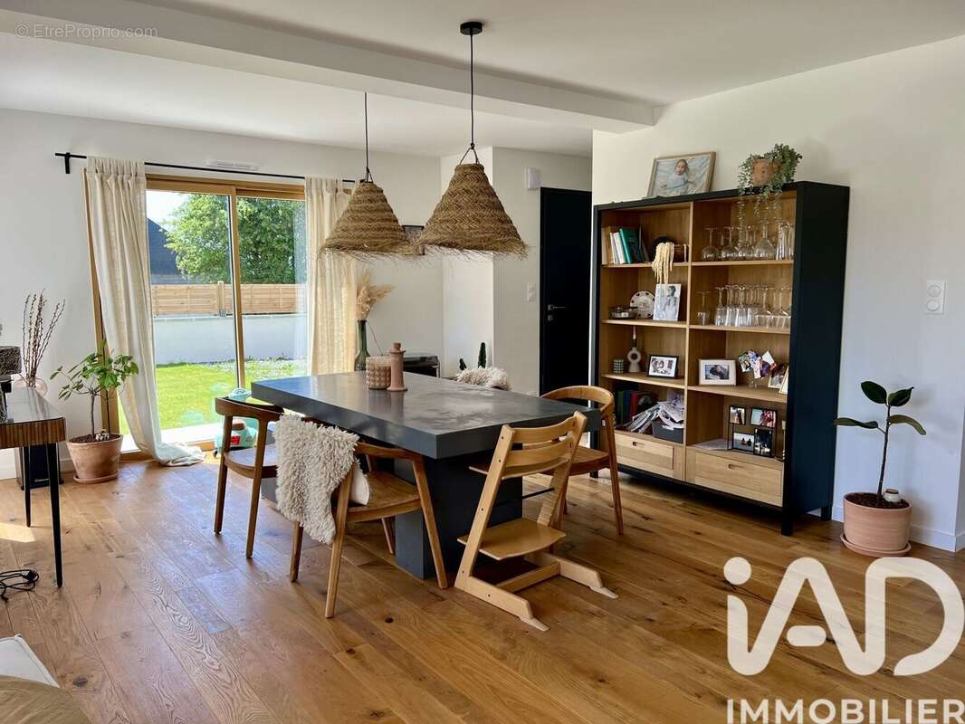 Maison 150 m² à Plouezec  - photo 4