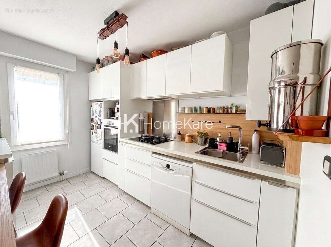 Appartement 49 m² à Toulouse  - photo 4