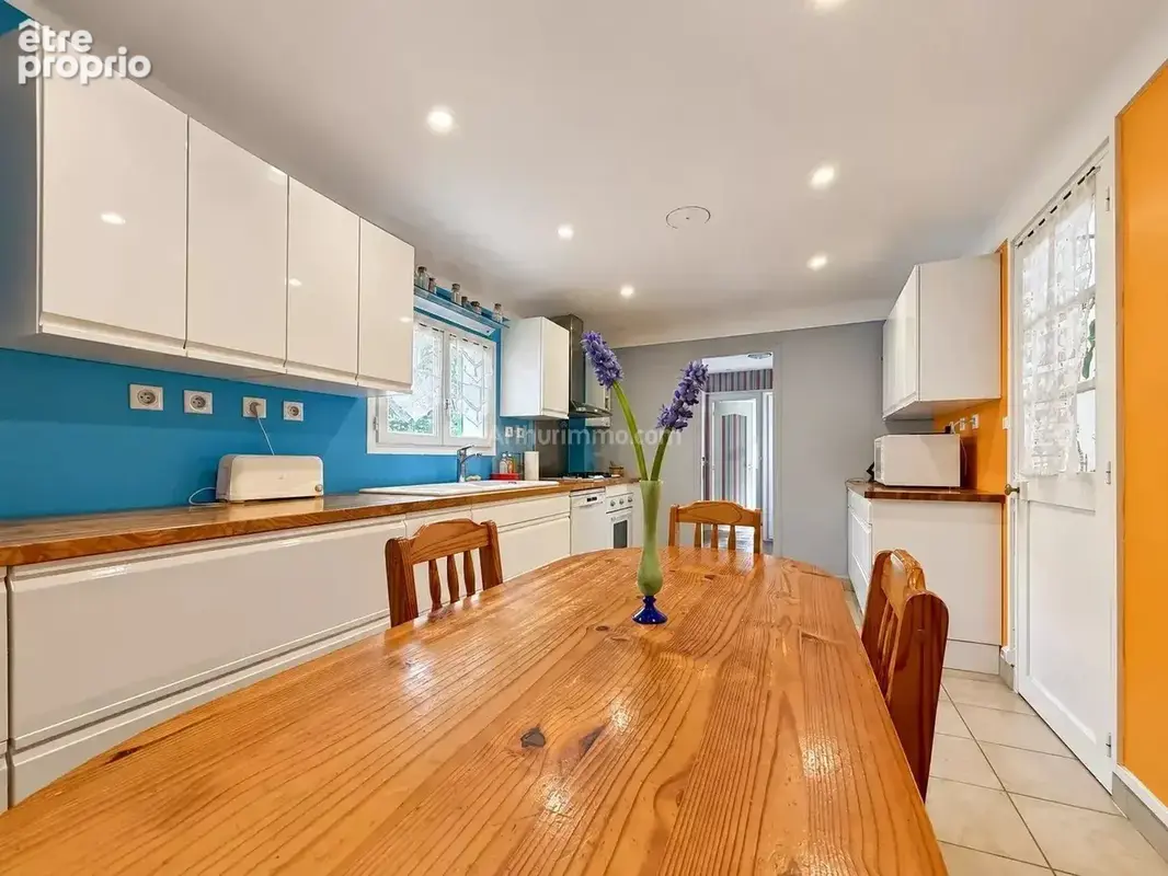 Vente Maison Thorigny-sur-marne(77400) 388 000ï¿œ - photo 8
