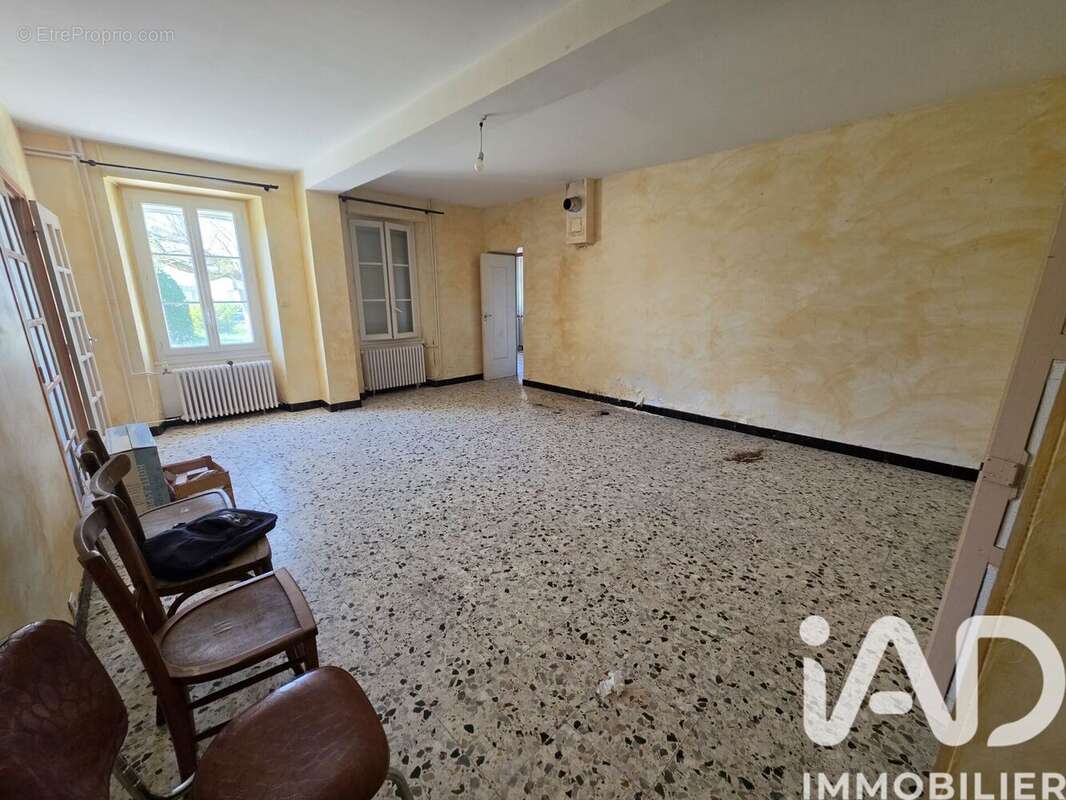 Photo 5 - Appartement à INGRE