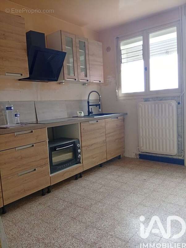 Photo 5 - Maison à MAUBEUGE