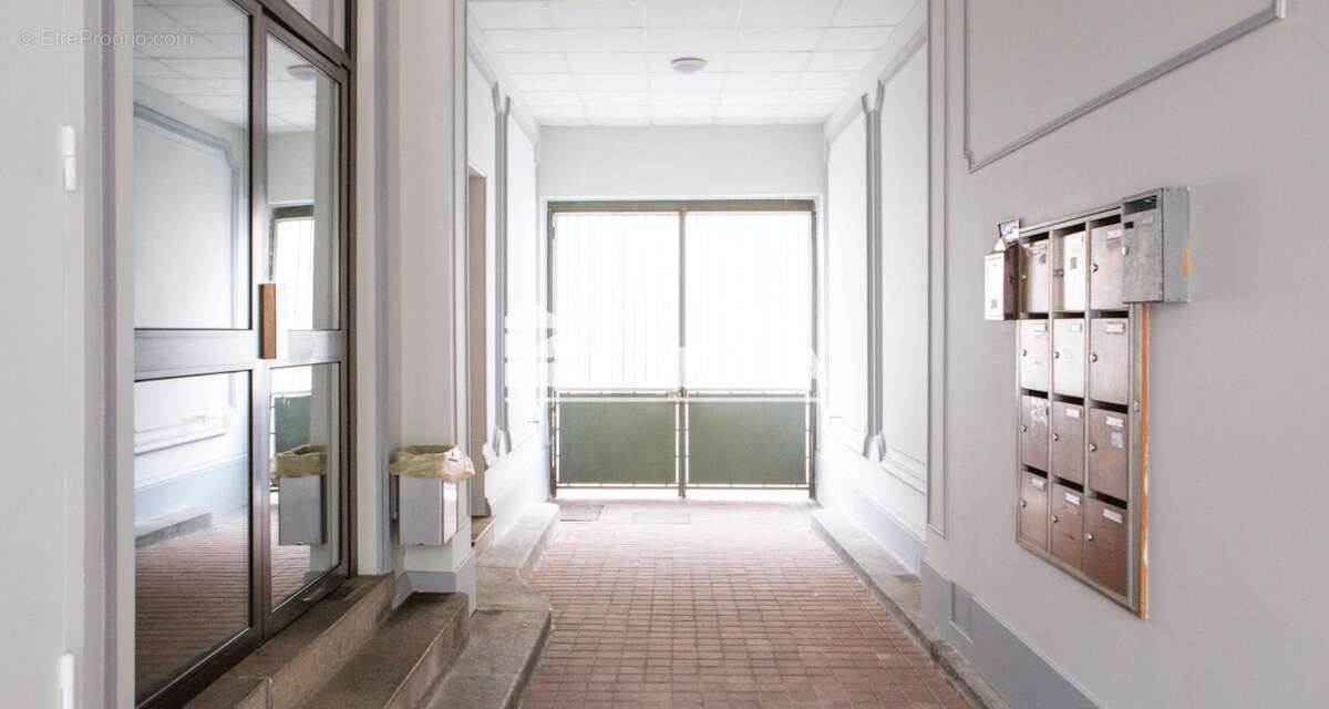 Appartement à ANGERS