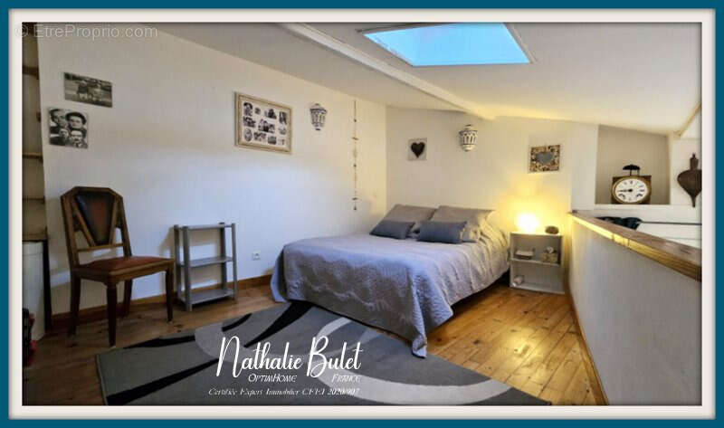 Maison à SAINT-JEAN-DE-MINERVOIS