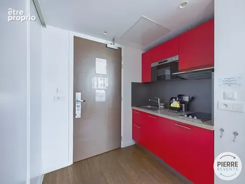 Courbevoie : Idéal investissement locatif - photo 7