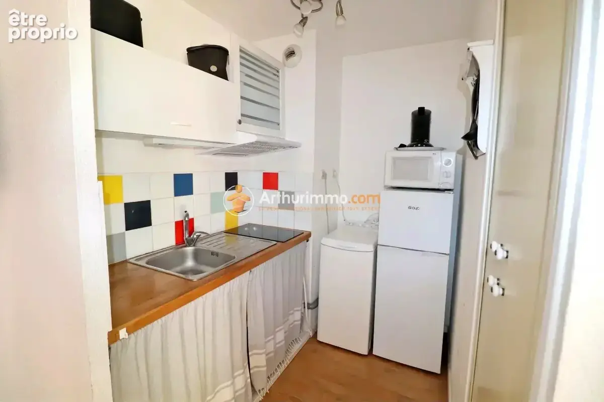 Vente Appartement Le grau-du-roi(30240) 135 000ï¿œ - photo 5