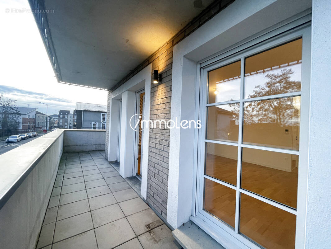 Appartement à LENS