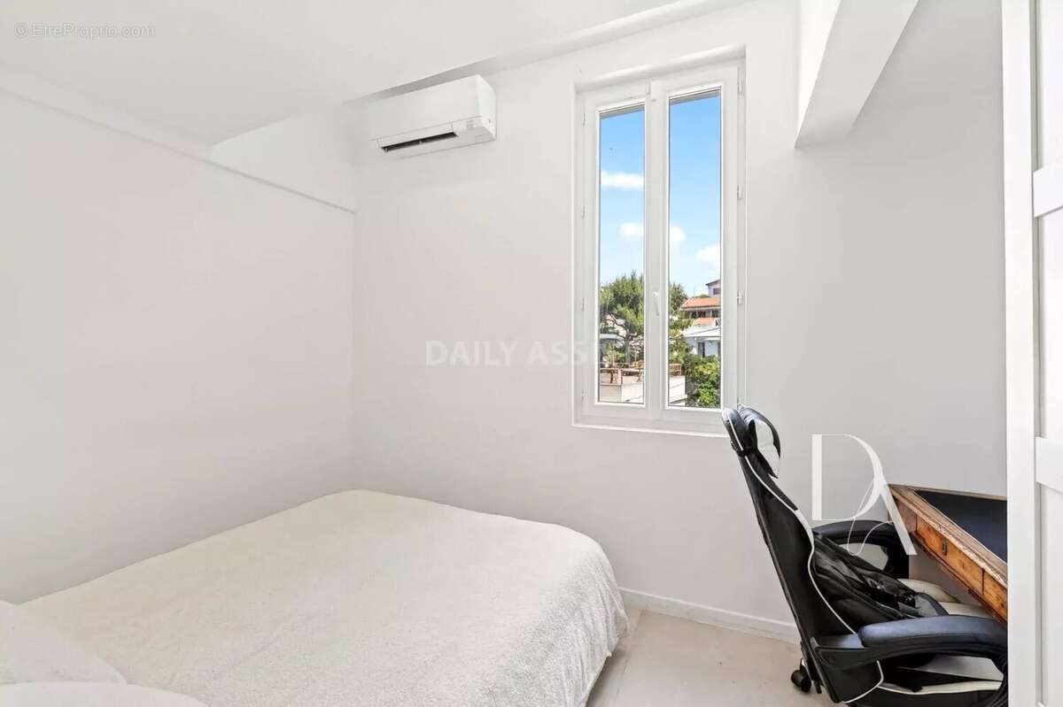 Maison à MARSEILLE-7E